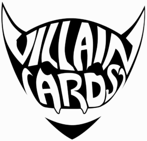 Villain Cards